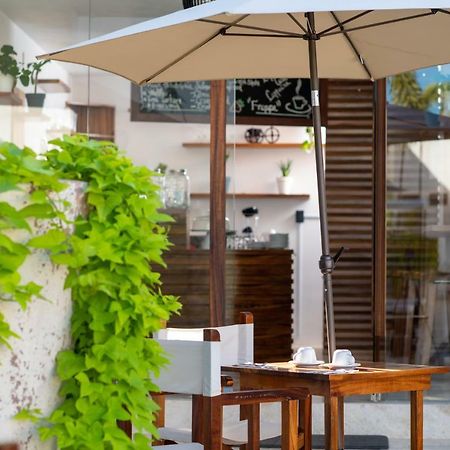 Avela Boutique Hotel Sayulita Exteriér fotografie