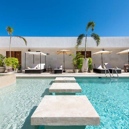 Avela Boutique Hotel Sayulita Exteriér fotografie