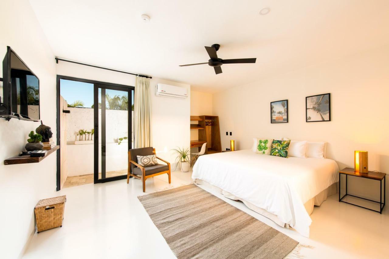 Avela Boutique Hotel Sayulita Exteriér fotografie