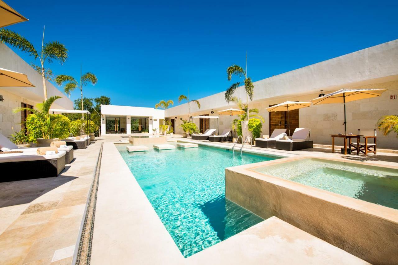 Avela Boutique Hotel Sayulita Exteriér fotografie