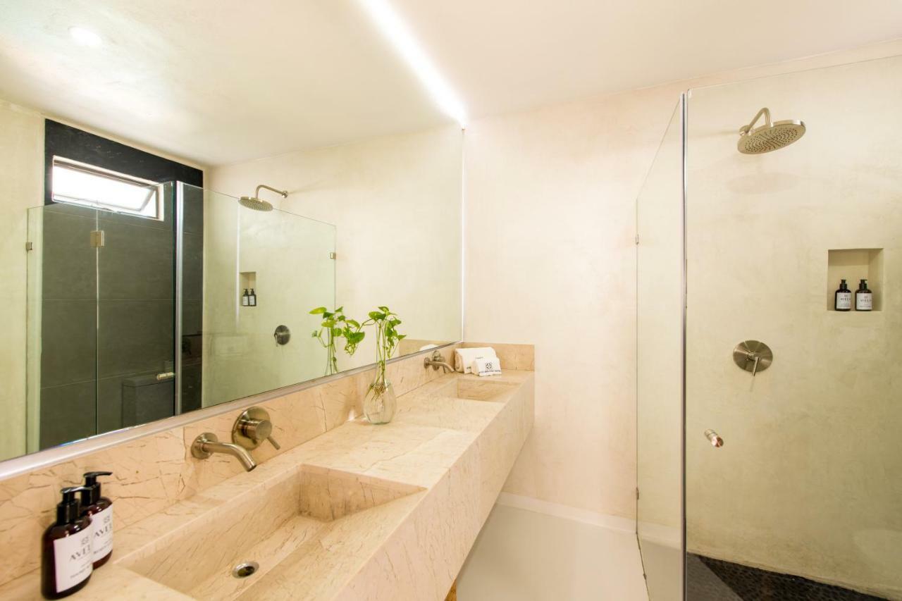 Avela Boutique Hotel Sayulita Exteriér fotografie