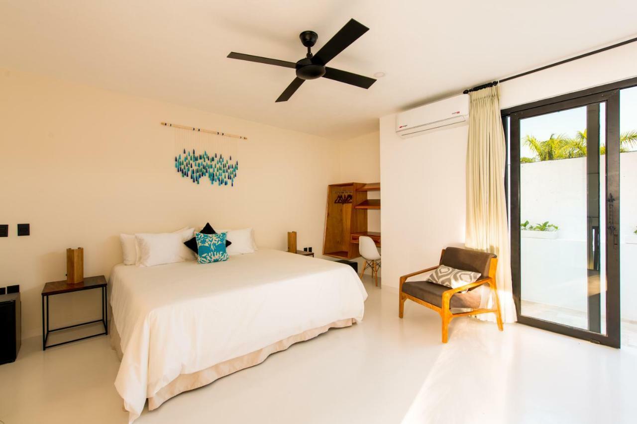 Avela Boutique Hotel Sayulita Exteriér fotografie