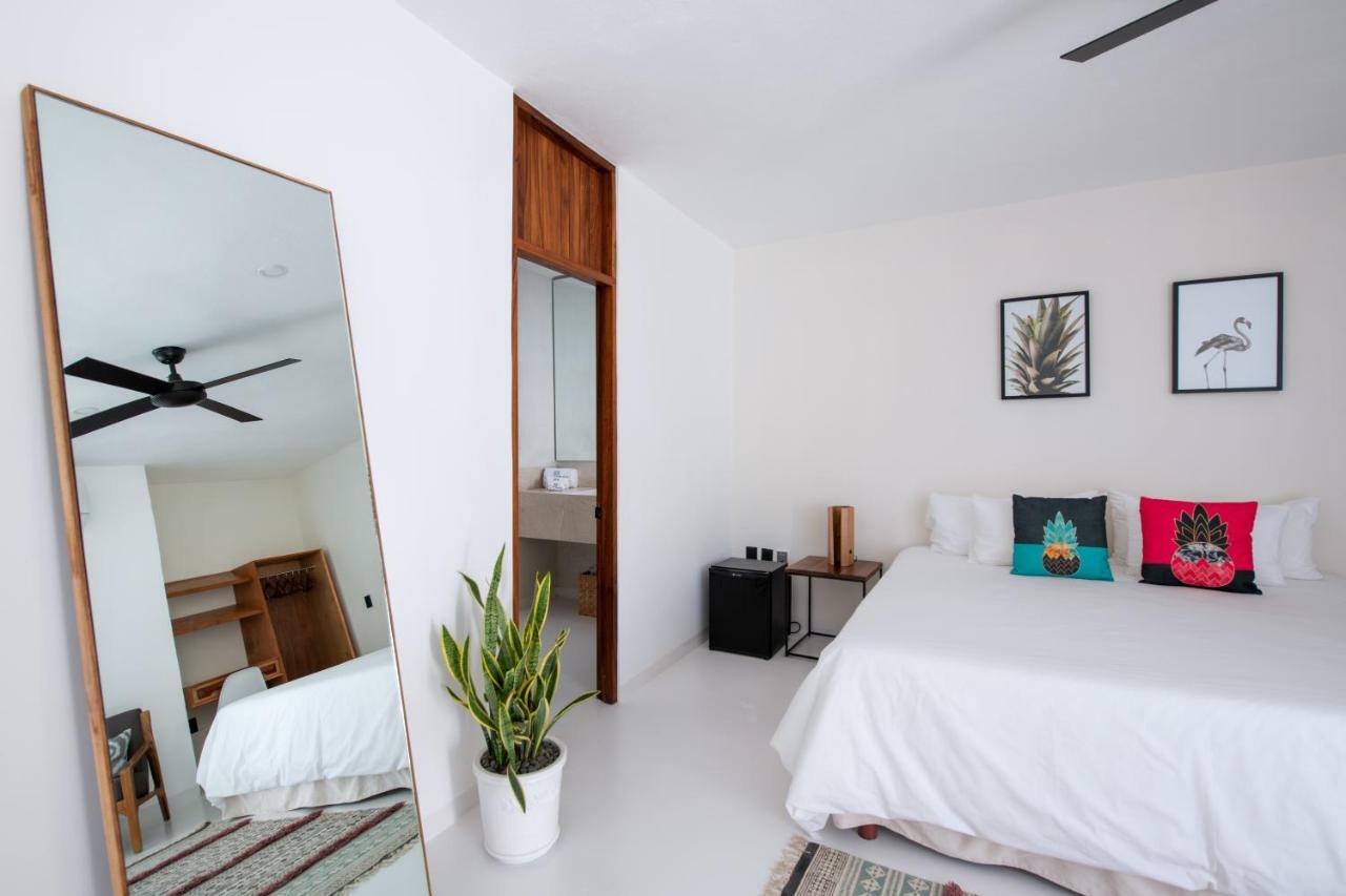 Avela Boutique Hotel Sayulita Exteriér fotografie