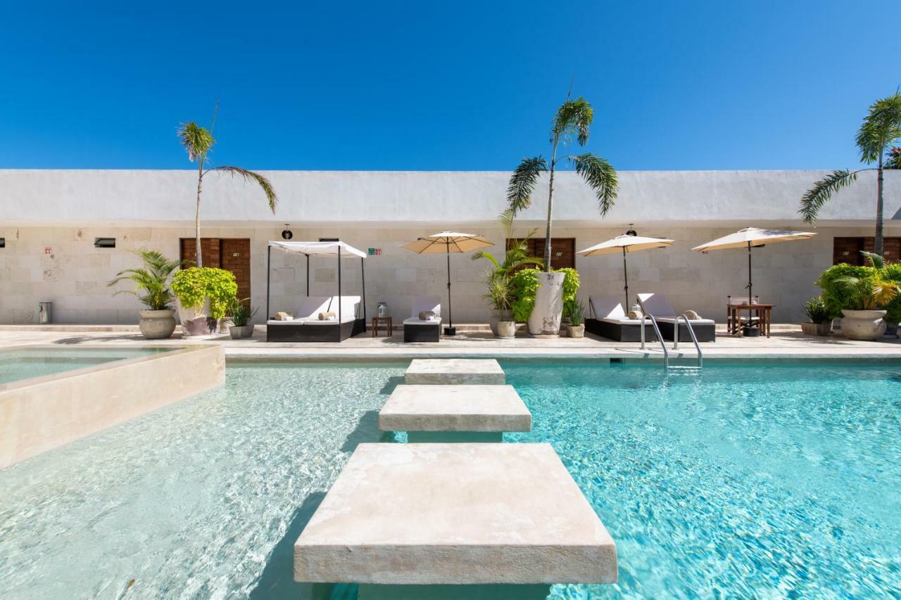 Avela Boutique Hotel Sayulita Exteriér fotografie